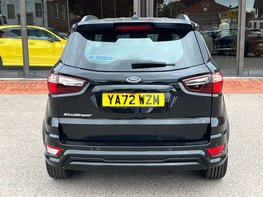 Ford Ecosport 1.0 EcoSport ST-Line 5dr 6