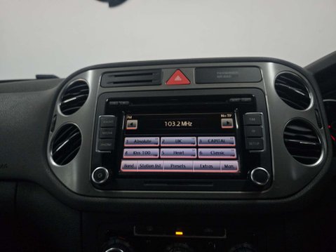 Volkswagen Tiguan 2.0 Tiguan Sport TDI 4Motion 140 Auto 4WD 5dr 47