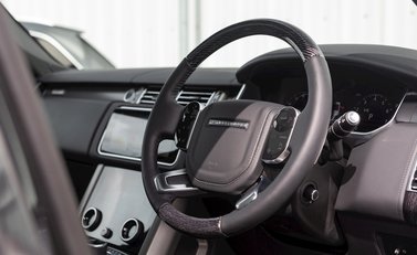 Land Rover Range Rover 5.0 Fifty 11