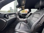 Mercedes-Benz GLC 2.0 GLC250 AMG Line SUV 5dr Petrol G-Tronic+ 4MATIC Euro 6 (s/s) (211 ps) 37