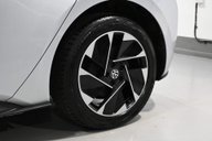 Volkswagen ID.3 Pro Performance 58kWh Life Auto 5dr 141
