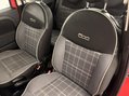 Fiat 500 1.2 Lounge Euro 6 (s/s) 3dr 10