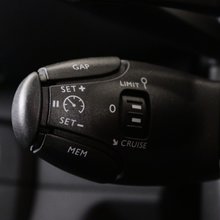 New Peugeot Expert Van 5