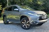 Mitsubishi Shogun Sport 2.4 Shogun Sport DI-D 4 Auto 4WD 5dr