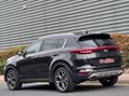 Kia Sportage GT-LINE ISG 8