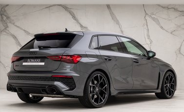 Audi RS3 Vorsprung 7