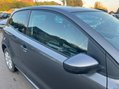 Volkswagen Polo 1.4 Match DSG Euro 5 3dr 15