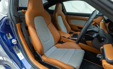 Porsche 911 SPORT CLASSIC (992) 15