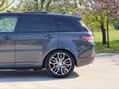 Land Rover Range Rover Sport 4.4 Range Rover Sport Autobiography Dynamic SDV8 Auto 4WD 5dr 32