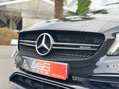 Mercedes-Benz A Class 2.0 A45 AMG Yellow Night Edition SpdS DCT 4MATIC Euro 6 (s/s) 5dr 64