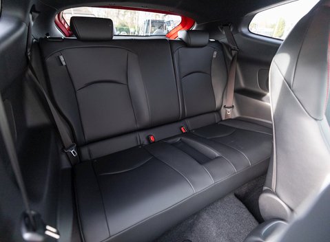 Toyota GR Yaris Circuit Pack 14