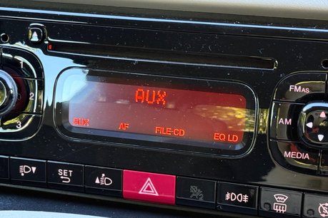 Fiat Panda TWINAIR 40