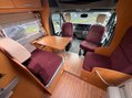 Renault Master 2.5 CI CIPRO 85 TOP-CLASS 4 BERTH AUTOMATIC MOTORHOME 9