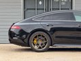 Mercedes-Benz G Series 4.0 AMG GT 63 S Premium+ 4Matic+ Auto 4WD 5dr 36