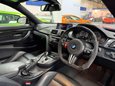 BMW M4 3.0 BiTurbo GPF Competition Coupe 2dr Petrol DCT Euro 6 (s/s) (450 ps) 47