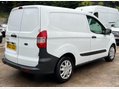 Ford Transit Courier 1.0 EcoBoost Leader Panel Van 4dr Petrol Manual L1 Euro 6 (s/s) (100 ps) 11