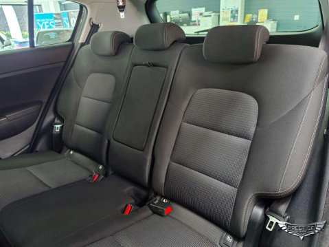 Kia Sportage 1.6 GDi 2 Euro 6 (s/s) 5dr 31