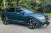 Volkswagen Tiguan 2.0 Tiguan R-Line TDI Semi-Auto 5dr