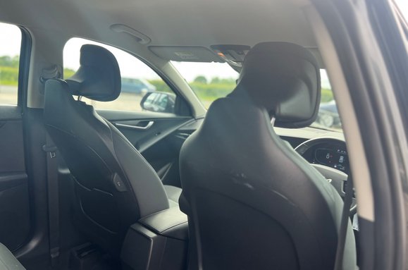 Kia Niro 2 1.6 GDi Petrol/Hybrid Auto 21