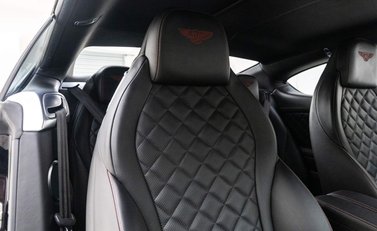 Bentley Continental GT V8 S 7