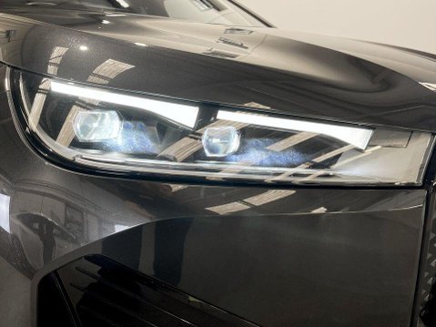BMW Ix 40 76.6kWh M Sport Edition SUV 5dr Electric Auto xDrive (326 ps) Cruise Co 8
