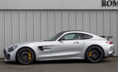 Mercedes-Benz AMG GT R GT R Premium 2