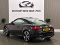 Audi TT 1.8 TFSI S line Euro 6 (s/s) 3dr 2