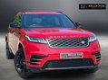 Land Rover Range Rover Velar 2.0 Range Rover Velar R-Dynamic S D180 Automatic 4WD 5dr 13
