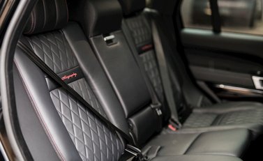 Land Rover Range Rover 5.0 SVAutobiography Dynamic 13