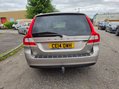 Volvo V70 1.6 V70 Business Edition D2 Auto 5dr 9