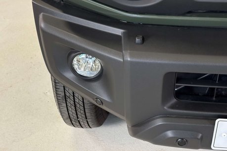 Suzuki Jimny SUZUKI JIMNY 1.5 SZ5 SUV 3dr Petrol Auto ALLGRIP Euro 6 (101 ps) 20