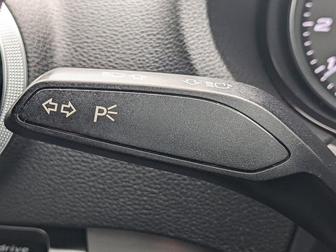 Audi S3 S3 SPORTBACK QUATTRO 30