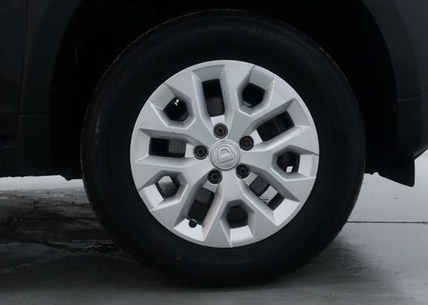 Dacia Duster 1.3 Duster Comfort TCe 4x2 Auto 5dr 14