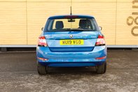 Skoda Fabia SE L TSI DSG 6