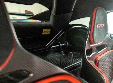 McLaren 620R 16