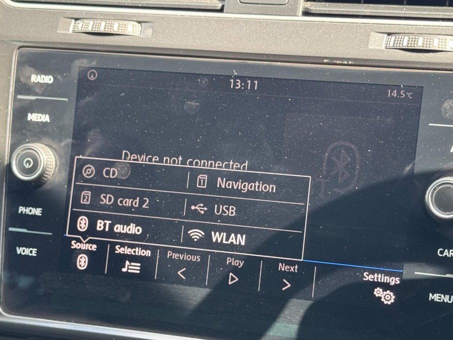 2019 Volkswagen Golf — image 18