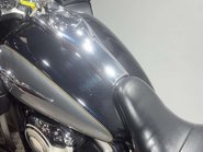 Kawasaki Vulcan 1700 VOYAGER 2010 40K NEW MOT SERVICED LARGE TOURER CRUISER BIKE 11