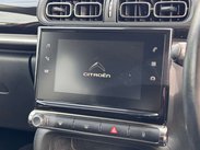 Citroen C3 1.2 C3 Flair PureTech 5dr 42