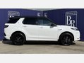 Land Rover Discovery Sport 1.5 P300e 12.2kWh Urban Edition SUV 5dr Petrol Plug-in Hybrid Auto 4WD Euro 3
