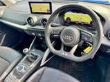 Audi Q2 1.5 TFSI CoD 35 S line Euro 6 (s/s) 5dr 2
