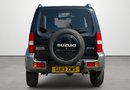 Suzuki Jimny 1.3 VVT SZ4 3dr 9
