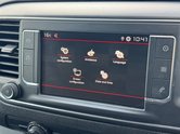 Citroen Dispatch XLWB L3H1 Low Roof Enterprise 1000 Air Con EURO 6 26