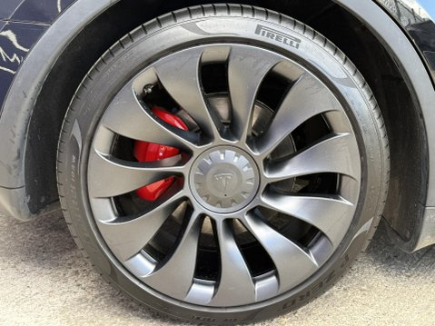 Tesla Model Y (Dual Motor) Performance SUV 5dr Electric Auto 4WDE (426 bhp) 15
