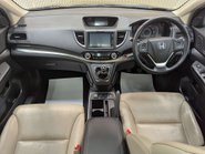 Honda CR-V 2.0 CR-V EX i-VTec 4WD 5dr 55