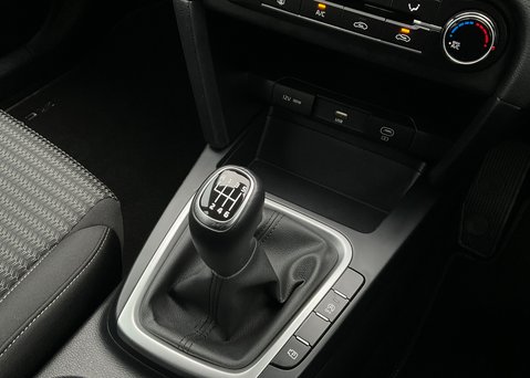 Kia Xceed 1.5 T-GDi '2' 21