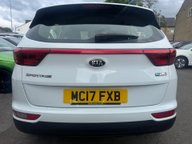Kia Sportage CRDI 1 ISG 3