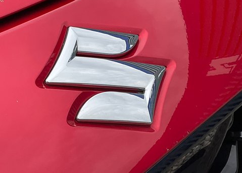 Suzuki Swift MOTION 6