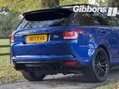 Land Rover Range Rover Sport 5.0 Range Rover Sport SVR V8 Auto 4WD 5dr 51