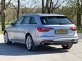 Audi A4 2.0 A4 Sport 30 TDI Semi-Auto 5dr 3