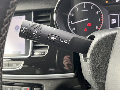 Vauxhall Mokka X 1.4T Elite Nav 5dr Auto 23